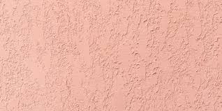 C Stucco Wall Texture Peach Color