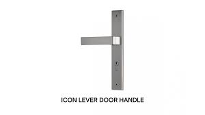 Icon Hardware By Vantage Windows