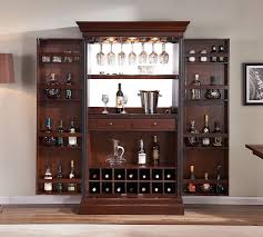 Melinda Bar Cabinet 43 Pottery Barn