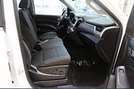 New Suv With A Front Bench Seat