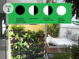 Learn How To Make Vertical Garden With