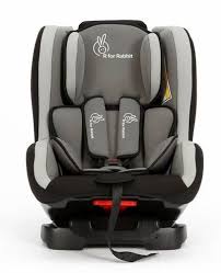 R For Rabbit Convertible Baby Car Seat