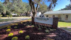 Improved Wedgefield Country Club
