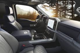 2021 Ford F 150 Specs Details Steeda