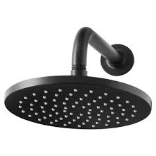 S 8 Inch 2 5 Gpm 9 5 L Min Rain Showerhead