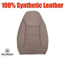 1996 Ford Bronco Eddie Bauer Driver