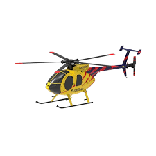 hughes md500 helicopter rtf