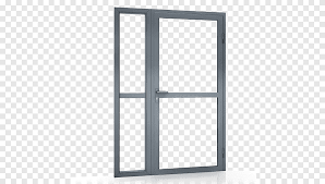 Aluminium Door Glass Angle Png