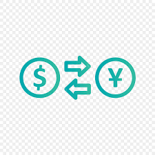 Exchange Rate Icon Png Vector Psd