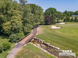 golf course bridge builder inspection