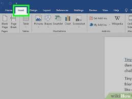 6 Easy Steps To Type An Arrow In Word