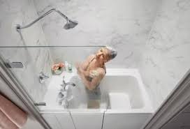 Gooseneck Shower Arm Bath Screen