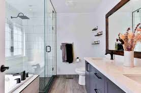 How To Install Glass Shower Door In