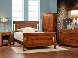 Cherry Wood Furniture Style