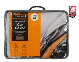 7 Of The Best Windscreen Covers To Buy