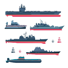 Navy Vectors Ilrations For Free
