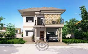 Home Pinoy House Plans