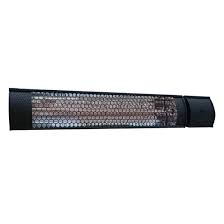 Ecostrad Sunglo Infrared Patio Heater