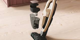 How To Clean A Vacuum Cleaner Simple