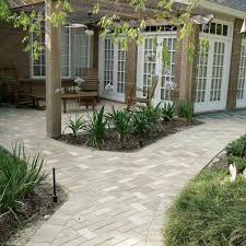 Rivertown Blend Concrete Paver