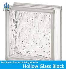 Decorative Glass Brick Glass Block