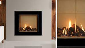 Iconic Gazco Gas Fire Stovax