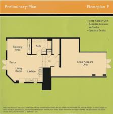 Element Floor Plan F San Diego