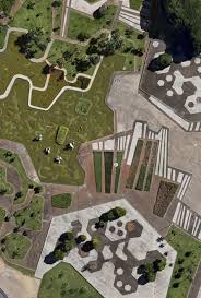 Roberto Burle Marx Takes Over The New