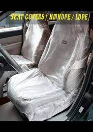 Car Seat Cover At Best In Chennai