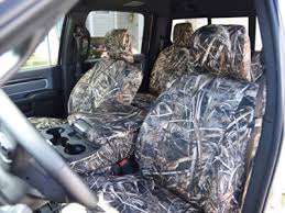 Dodge Seat Covers Ram Seat Covers