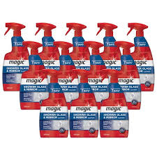 Glass Cleaner Spray For Shower