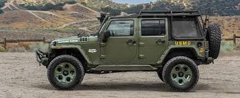 2016 Jeep Wrangler Rubicon By Rugged