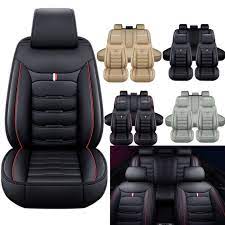 Seat Covers For 2019 For Honda Cr V For