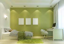 20 Wall Colors According To Vastu