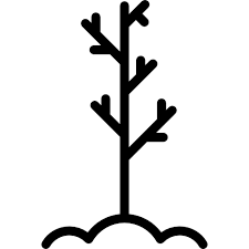 Tree Free Nature Icons