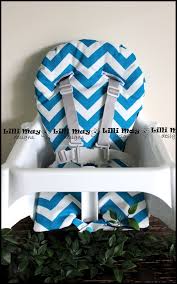 Kmart Prandium High Chair Padded Cover