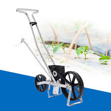 Uk Precision Garden Seeder Vegetable