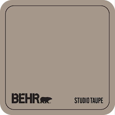 Studio Taupe Paint Colors The Home