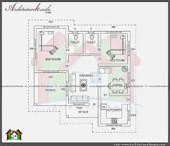 Tamilnadu House Plans North Facing