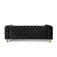 Noble House Addyston 83 75 In Black