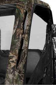 Polaris Ranger 500700 Camo Enclosure