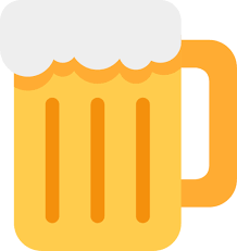 Beer Mug Emoji For Free