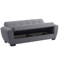 3 Seater Twing Sleeper Sofa Bed