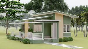 Small House Design 2 Bed Rooms