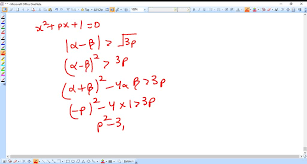 Solved If The Absolute Value Of The