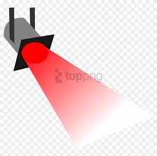 spot light clip art hd png