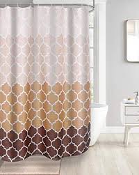 Buy Multicolor Bath Curtains For Home