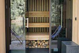 Sauna Design The Ultimate Guide Thermory