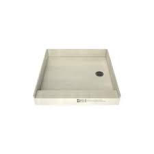 Tile Redi Redi Base 48 In L X 48 In W
