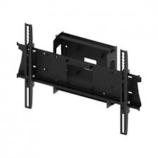 Wall Mounted Av Mount Solutions From Unicol